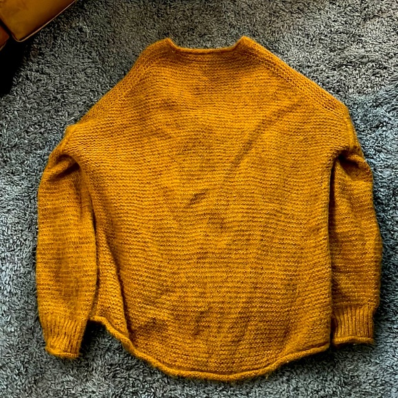 Free the people sweater - Picture 2 of 2